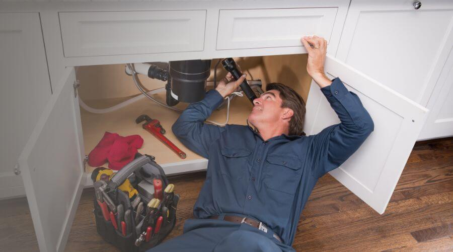 Professional Leak Detection in La Porte, TX