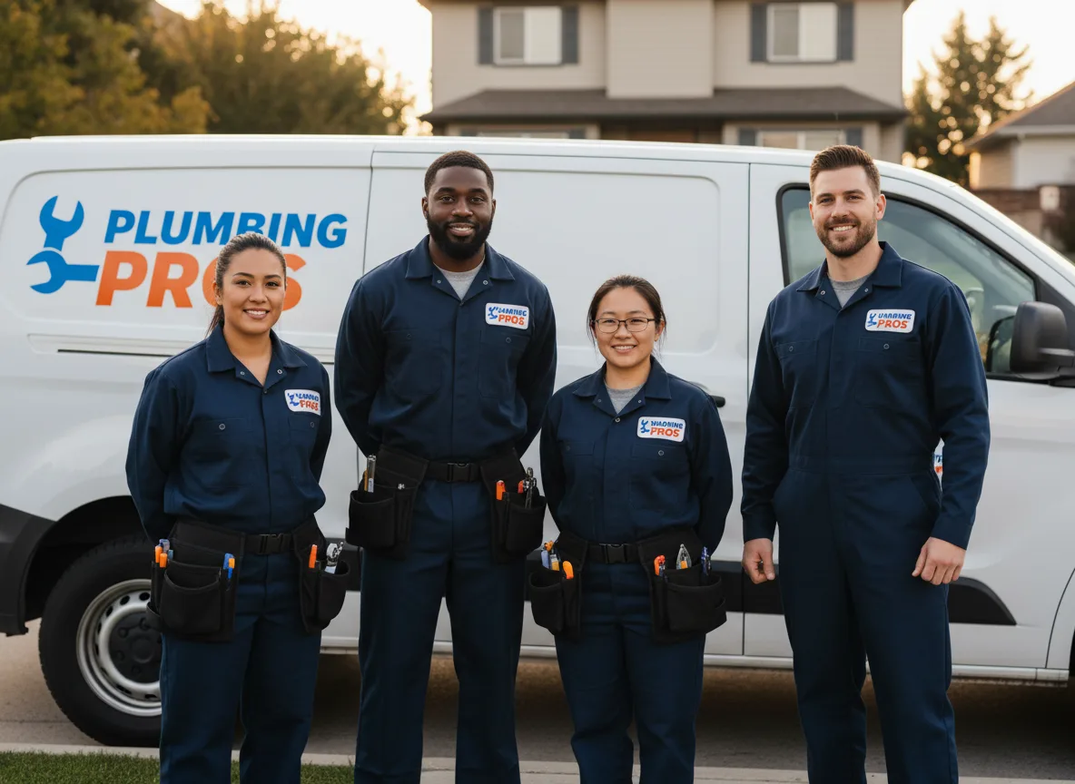 Water Heater Repair company in La Porte, TX